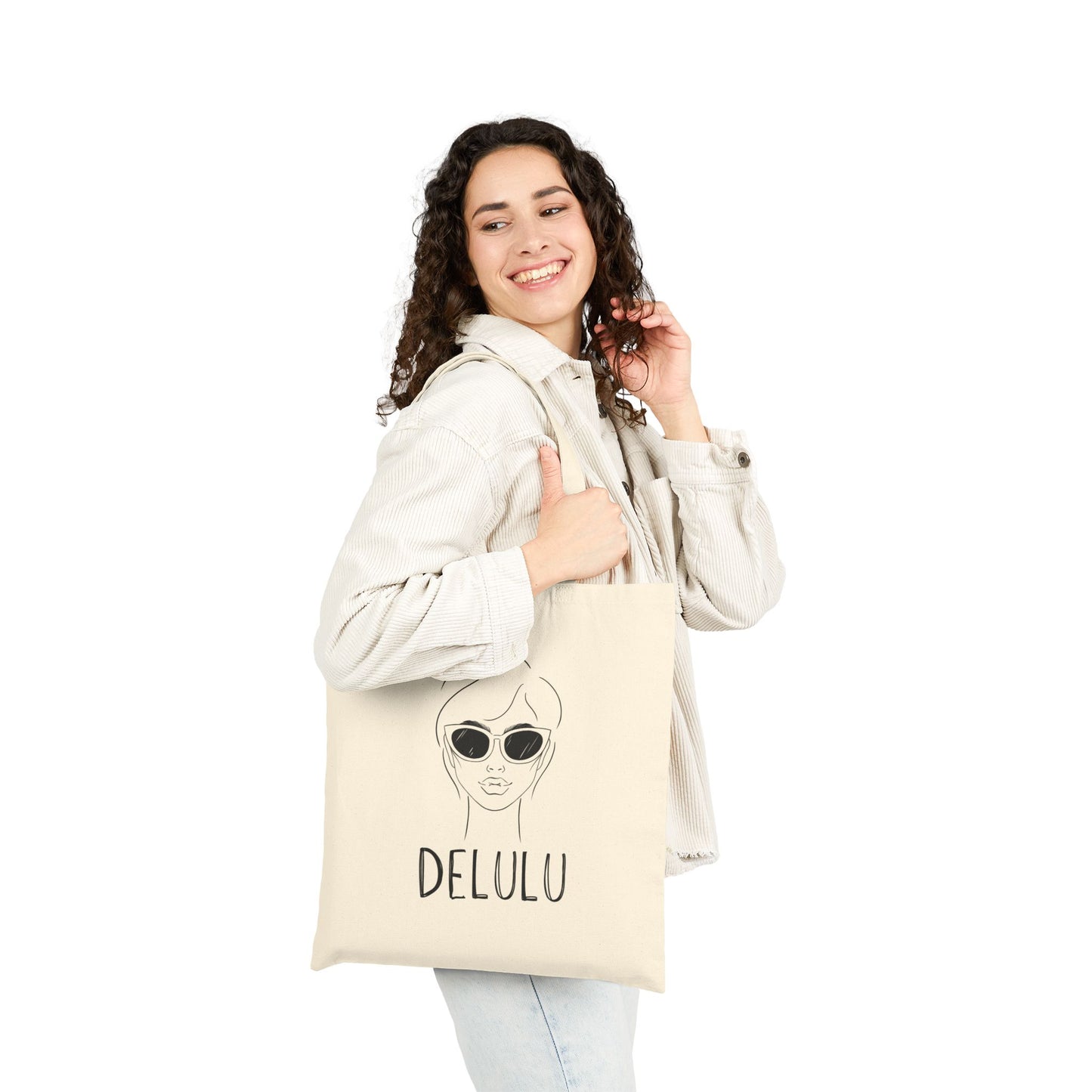 delulu bag