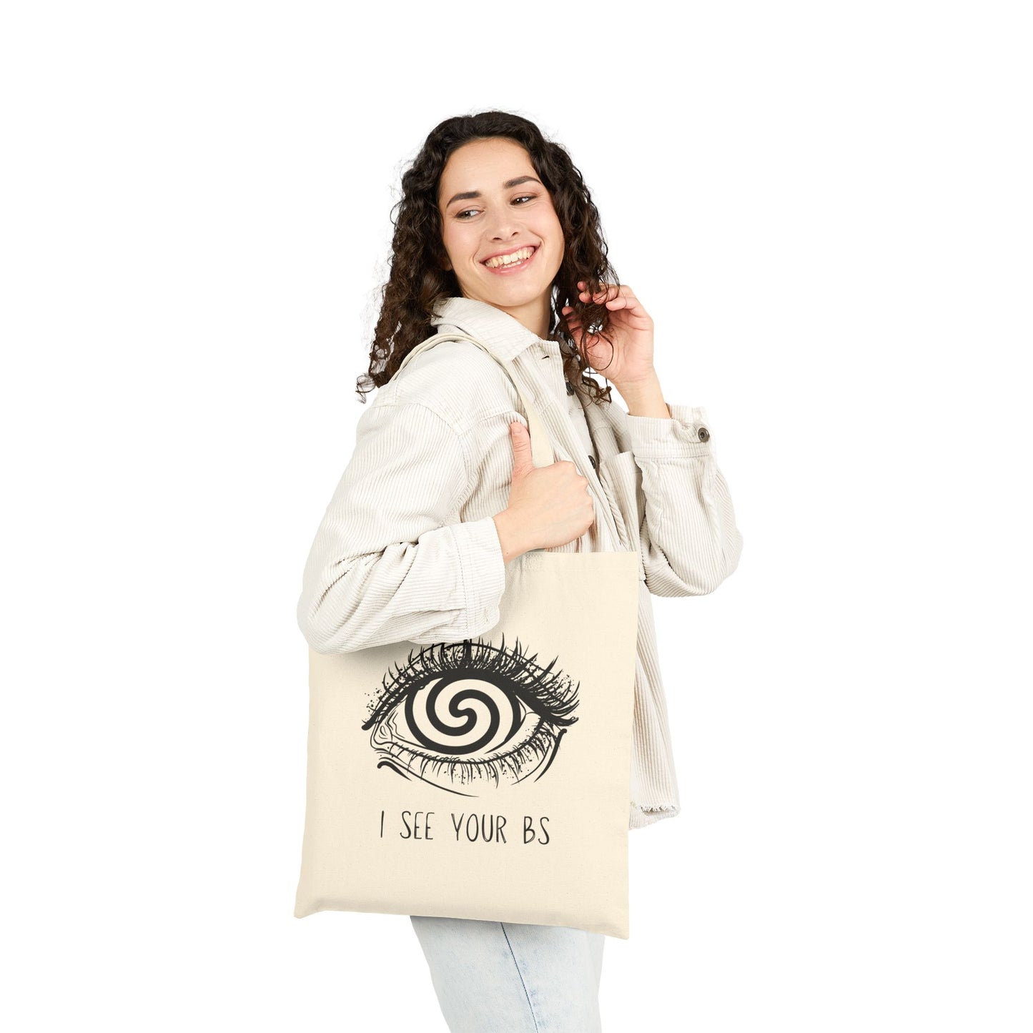 third eye bag