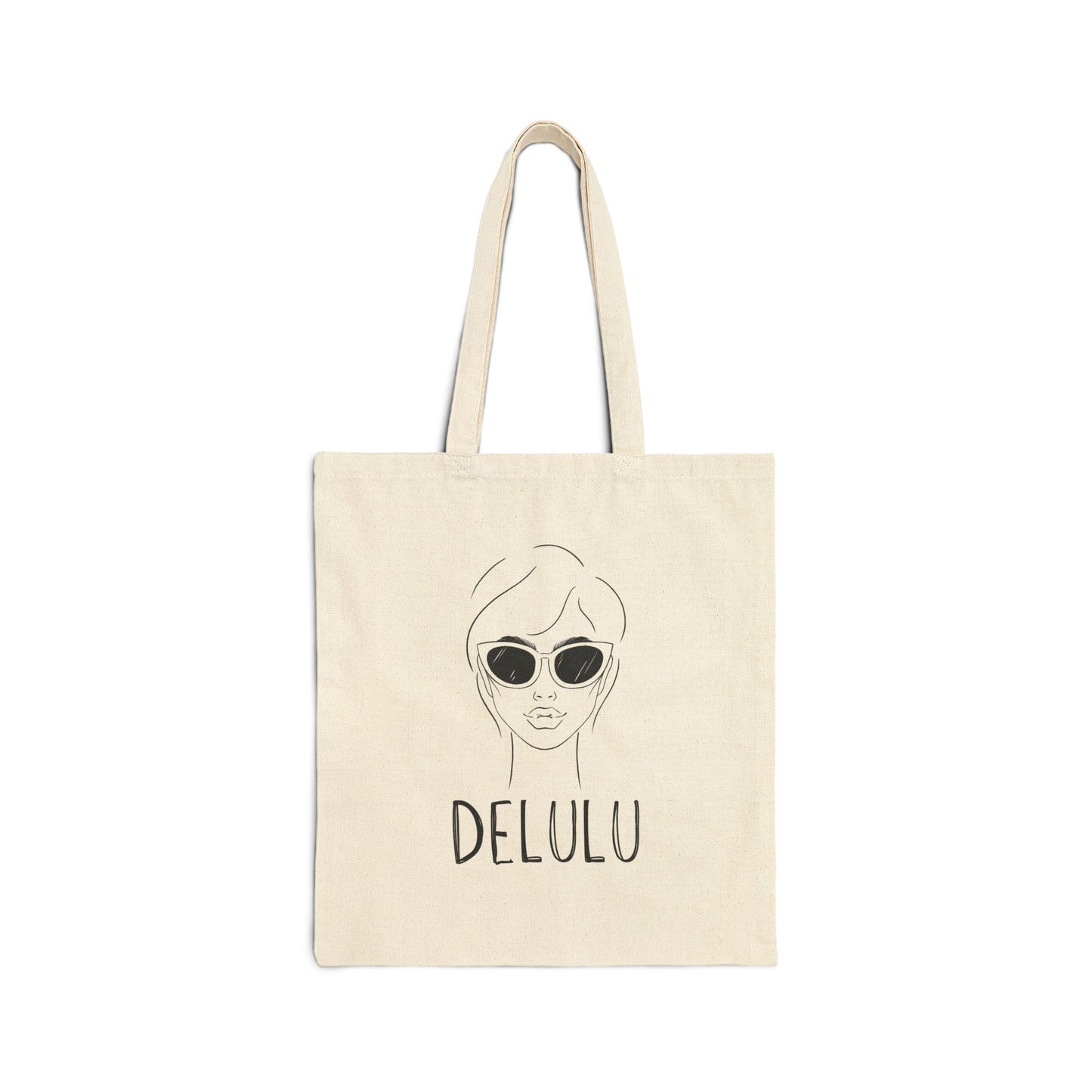 delulu bag
