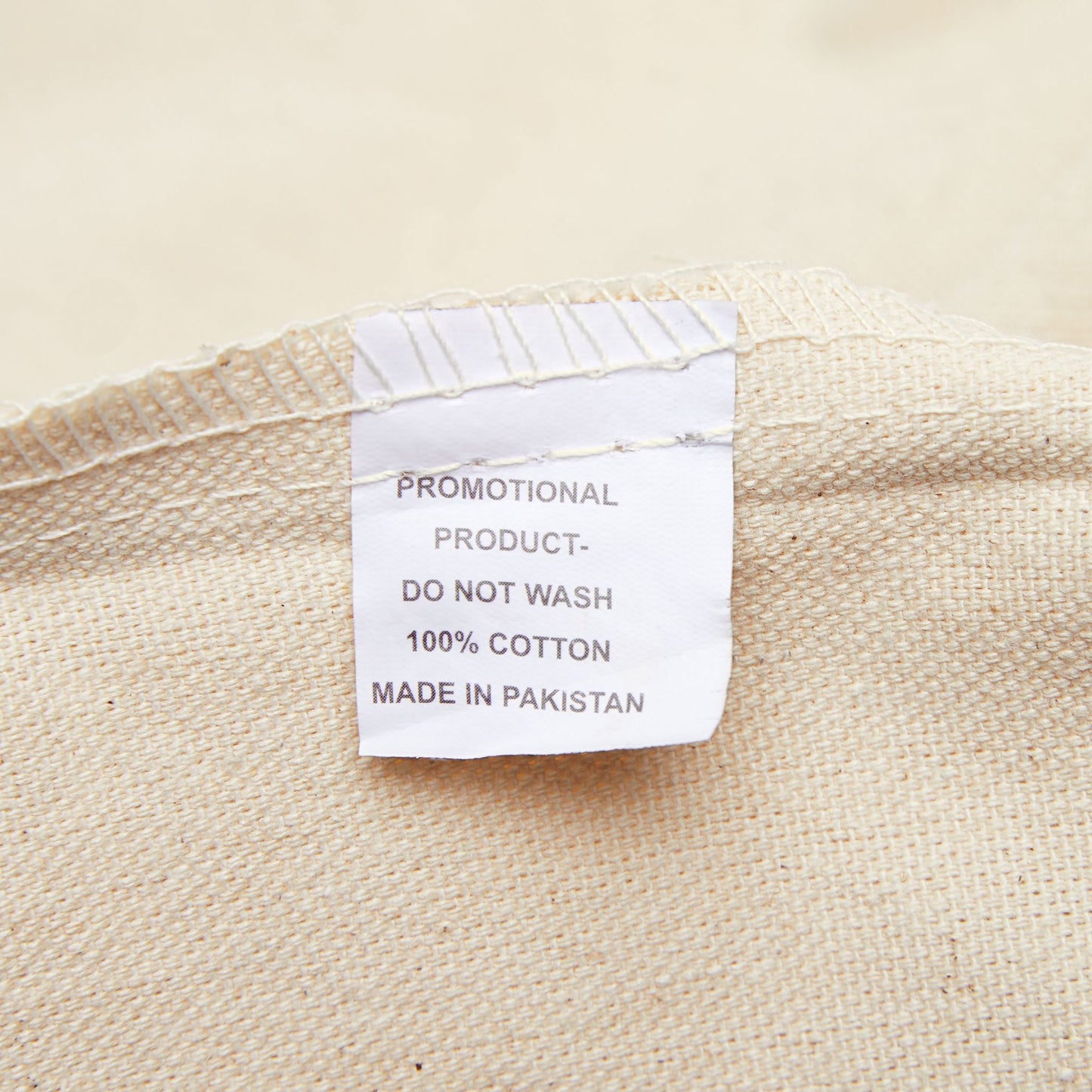 cosmically unavailable bag