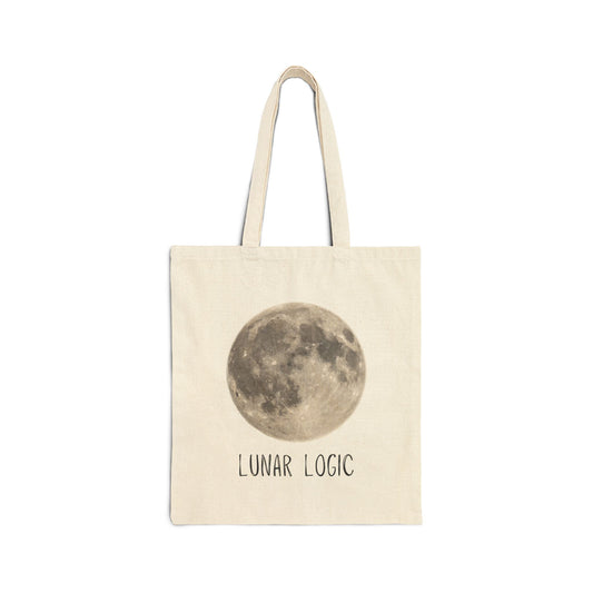 lunar logic bag
