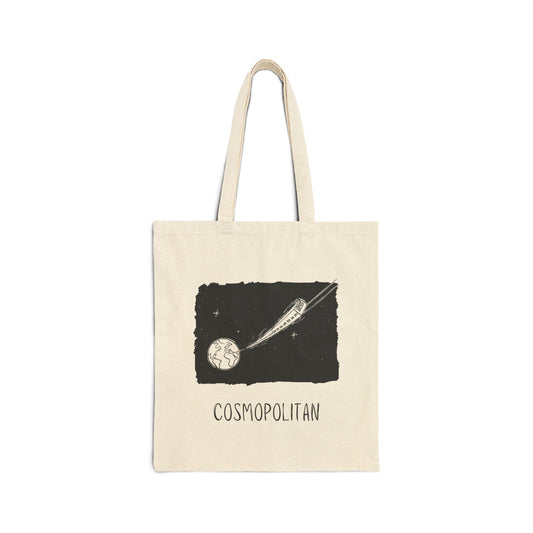 cosmopolitan bag