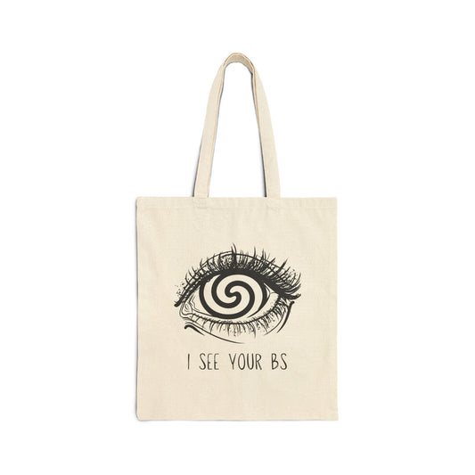 third eye bag