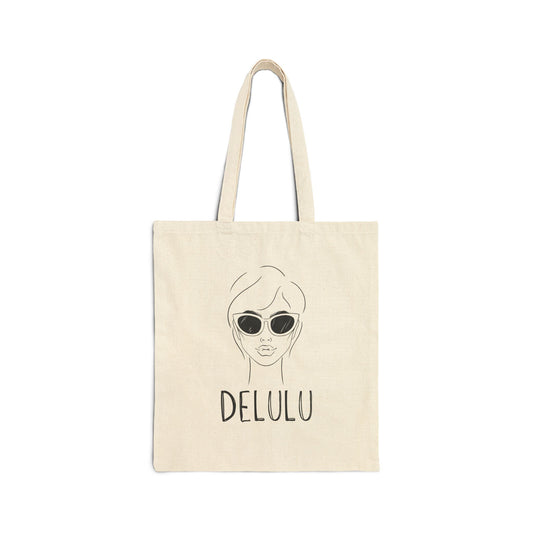 delulu bag